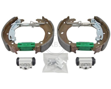 Brake Shoe Kit 111460 ABS