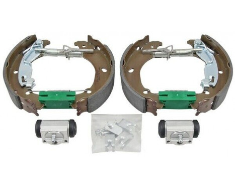 Brake Shoe Kit 111461 ABS