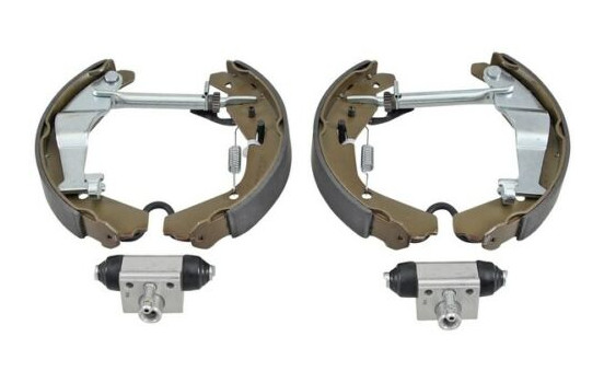 Brake Shoe Kit 111465 ABS