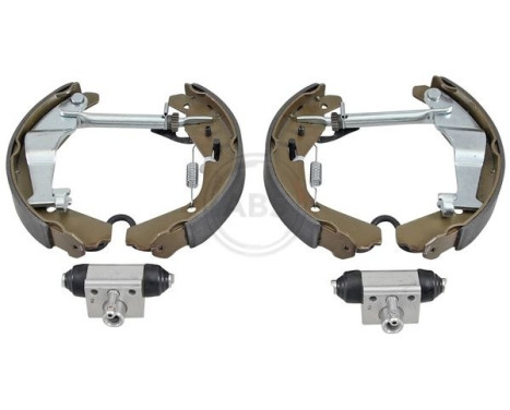 Brake Shoe Kit 111465 ABS, Image 2