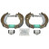 Brake Shoe Kit 111467 ABS