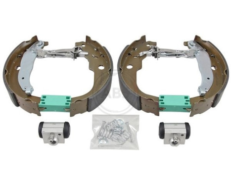 Brake Shoe Kit 111467 ABS, Image 2