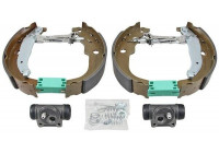 Brake Shoe Kit 111469 ABS