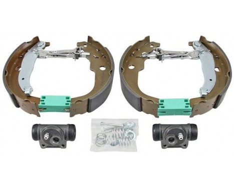 Brake Shoe Kit 111469 ABS