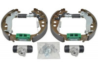 Brake Shoe Kit 111471 ABS