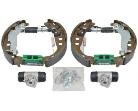 Brake Shoe Kit 111471 ABS