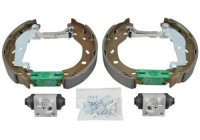 Brake Shoe Kit 111474 ABS