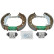 Brake Shoe Kit 111474 ABS