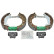 Brake Shoe Kit 111475 ABS