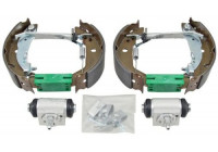 Brake Shoe Kit 111480 ABS