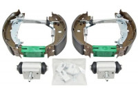 Brake Shoe Kit 111481 ABS