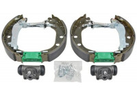 Brake Shoe Kit 111482 ABS