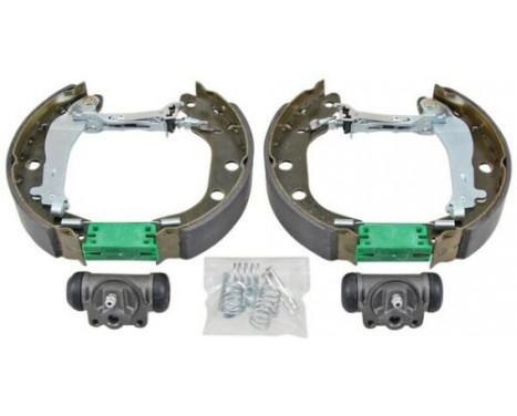 Brake Shoe Kit 111482 ABS