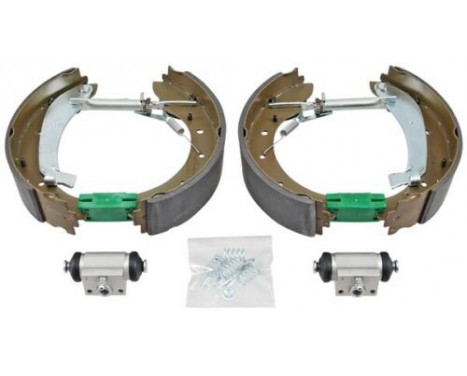Brake Shoe Kit 111485 ABS