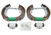 Brake Shoe Kit 111488 ABS