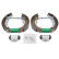 Brake Shoe Kit 111488 ABS, Thumbnail 2