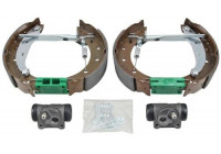 Brake Shoe Kit 111489 ABS