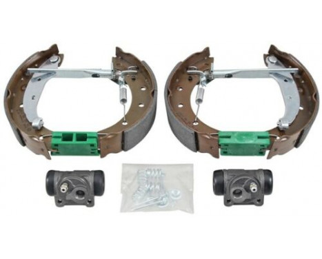 Brake Shoe Kit 111489 ABS