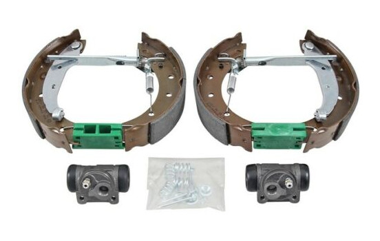 Brake Shoe Kit 111489 ABS