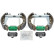 Brake Shoe Kit 111494 ABS, Thumbnail 2