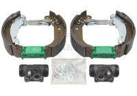 Brake Shoe Kit 111497 ABS