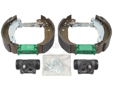 Brake Shoe Kit 111497 ABS