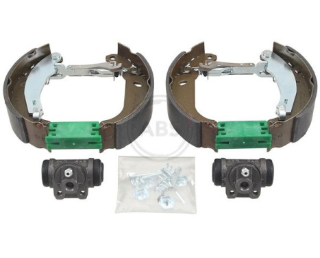 Brake Shoe Kit 111498 ABS