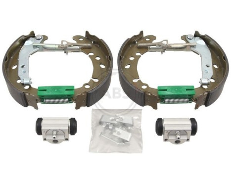 Brake Shoe Kit 111512 ABS