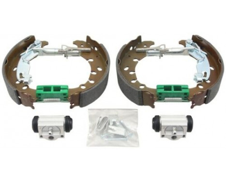 Brake Shoe Kit 111520 ABS