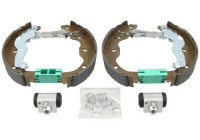 Brake Shoe Kit 111522 ABS