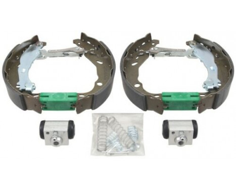 Brake Shoe Kit 111524 ABS