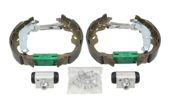 Brake Shoe Kit 111525 ABS