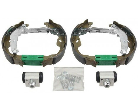 Brake Shoe Kit 111526 ABS