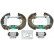 Brake Shoe Kit 111527 ABS