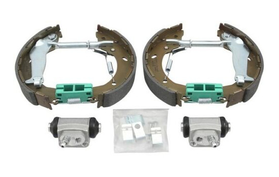 Brake Shoe Kit 111527 ABS