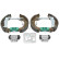 Brake Shoe Kit 111527 ABS, Thumbnail 2