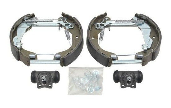 Brake Shoe Kit 111528 ABS