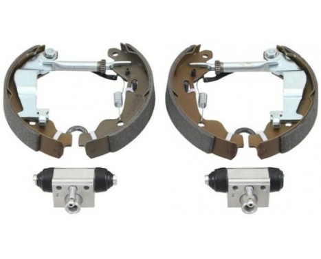Brake Shoe Kit 111529 ABS