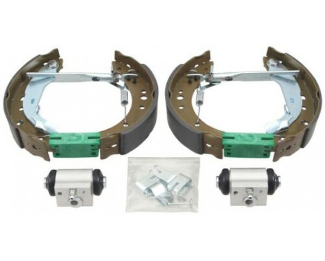 Brake Shoe Kit 111530 ABS