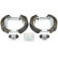 Brake Shoe Kit 111537 ABS
