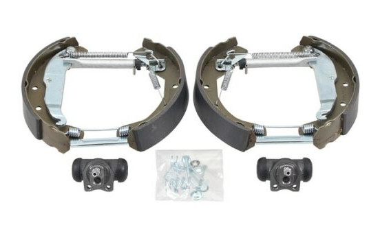 Brake Shoe Kit 111538 ABS