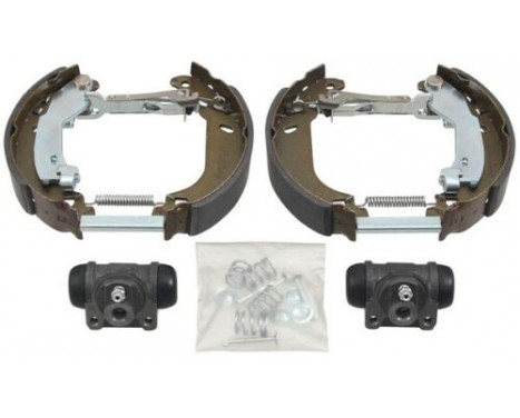 Brake Shoe Kit 111547 ABS