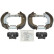 Brake Shoe Kit 111547 ABS