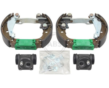 Brake Shoe Kit 111548 ABS
