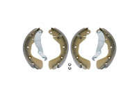 Brake Shoe Kit 17456 FEBI