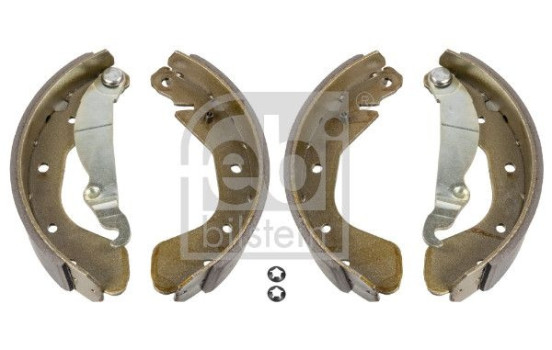 Brake Shoe Kit 17457 FEBI, Image 2