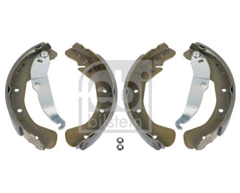 Brake Shoe Kit 17458 FEBI, Image 2