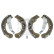 Brake Shoe Kit 17458 FEBI, Thumbnail 2