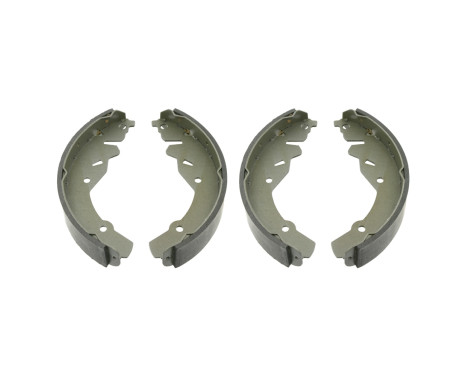 Brake Shoe Kit 23999 FEBI