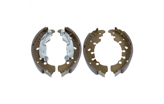 Brake Shoe Kit 29190 FEBI